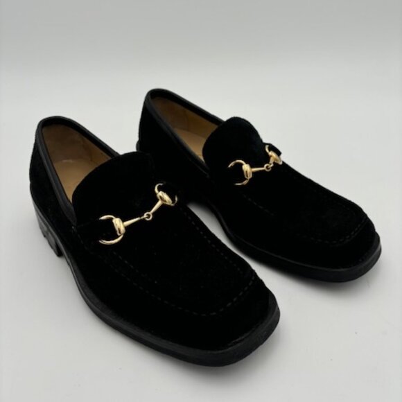 Gucci Loafers - Picture 2 of 7